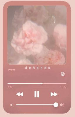 | Tuần 1 - Dehends | Dâu íu