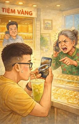 Tuấn TẬP 1