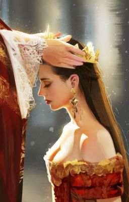 [ Tudor - Stuart ] Vương miện phía trên-Di Vong Li