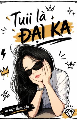Tuii là đại ka