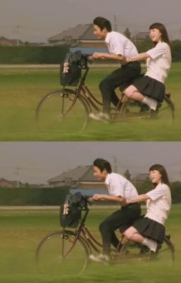 Từng ngày cùng nhau lớn lên