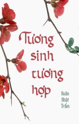 Tương Sinh Tương Hợp