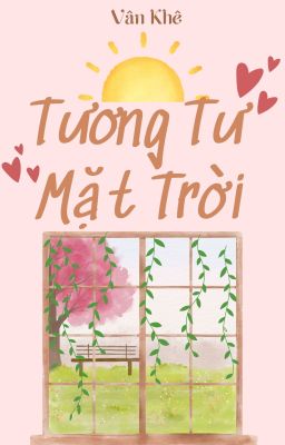Tương Tư Mặt Trời