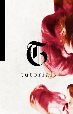 Tutorials