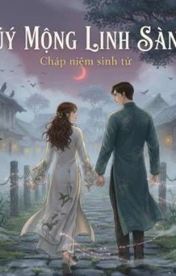 TÚY MỘNG LINH SÀNG