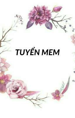 tuyển mem