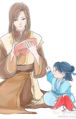 Tuyển tập Cung Lan đồng nhân