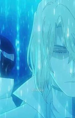 《☆Tuyển tập Jugram Haschwalth x Ishida Uryu☆》