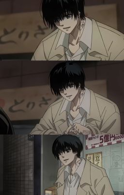 TUYỂN TẬP ONESHOT: NAGUMO X READER