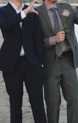 Tuyển tập Seiji x Kyoichiro