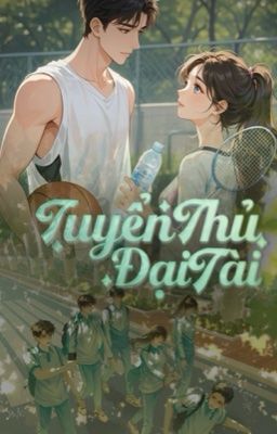 Tuyển Thủ Thiên Tài