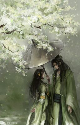 Tuyệt Cầm Lệ Ảnh