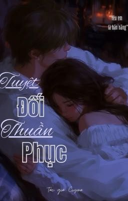 Tuyệt đối thuần phục