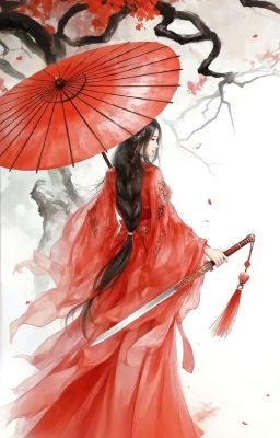 Tuyệt Thế Thiên Tài- Phế Sài Quận Chúa Muốn Nghịch Thiên