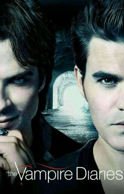 TVD Pics and Memes