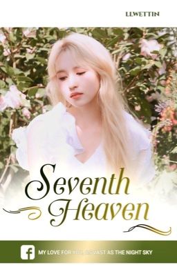 [TWICE] Seventh Heaven [Minayeon] [Satzu]