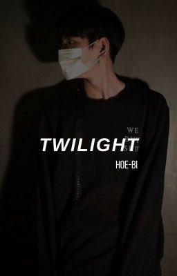 Twilight  ||  INTERACTIVE Vhope