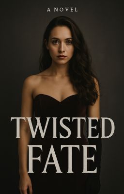 Twisted Fate (+18) Book 2 of Captive Series