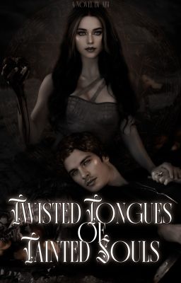TWISTED TONGUES OF TAINTED SOULS, klaus mikaelson