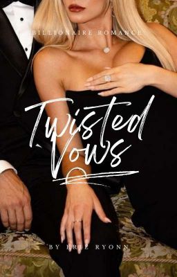 TWISTED VOWS 