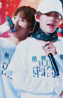 [Two shot /VKook/SE] Tạm Biệt Em