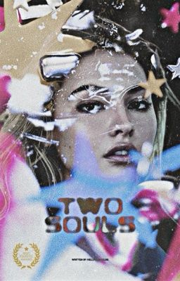 Two Souls ✶ Scott McCall