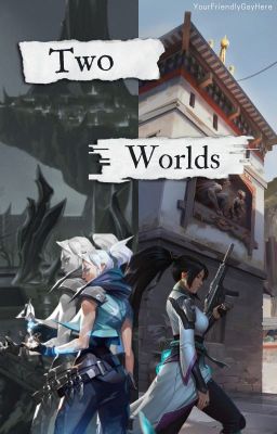 Two Worlds