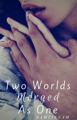 Two worlds merged as one- Zak Bagans FanFic
