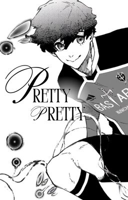 [Twoshot/KaiNess] Pretty Pretty