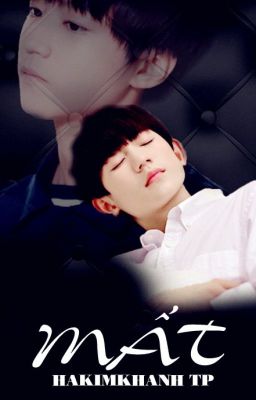 [TWOSHOT][KAIYUAN] MẤT