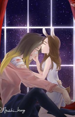 [ TWOSHOT] WOFT AND RABBIT [YULSIC] [NC17] END