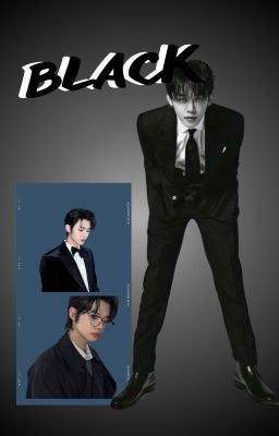 TXT -  BLACK