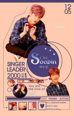 TXT [Soobin & You] Bởi Vì Gặp Được Người