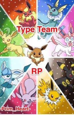 Type Team RP