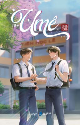 U Mê - Tập 1 [Đã xuất bản]