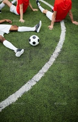 [u23] Falling in love