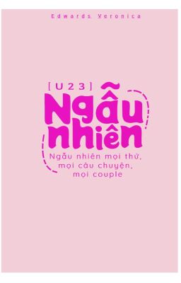 |U23+| Ngẫu Nhiên