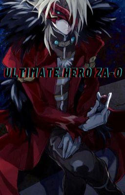 Ultimate Hero Za-O