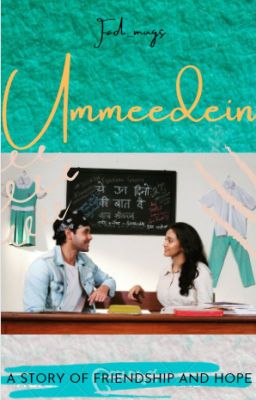 Ummeedein