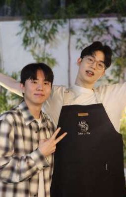 Ummo - Hương Cà Phê & Tình Yêu Của Đôi Ta