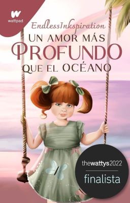 Un amor más profundo que el océano - {IV BORRADOR TERMINADO - 2025}