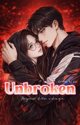 Unbroken: Beyond The Stage