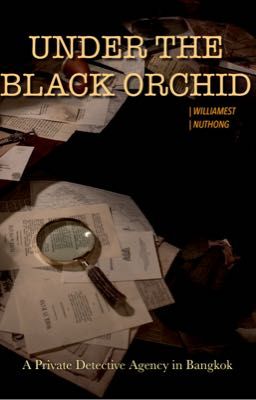 Under The Black Orchid [ WE | NH ]