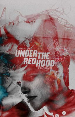 Under the Red Hood  [ en edición ] ✓