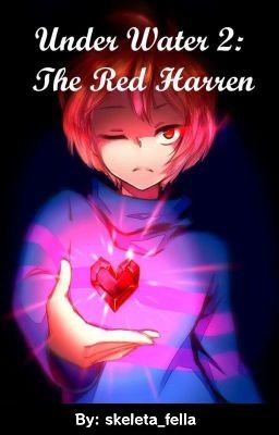 Under Water 2: The Red Harren [completed]
