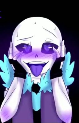 Undertale (+16) PL\ENG (OBRAZKI,LEMON,FLUFF)