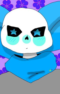 Undertale Au OneShots (very very very slowww)