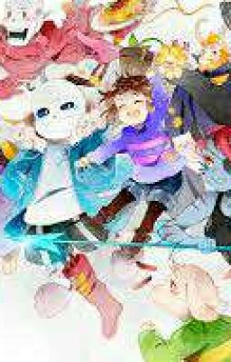 Undertale Drawings!
