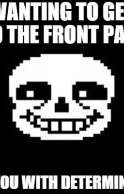 Undertale Memes.