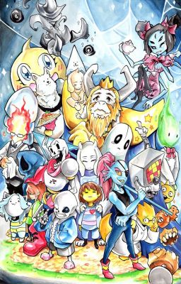 Undertale RP!